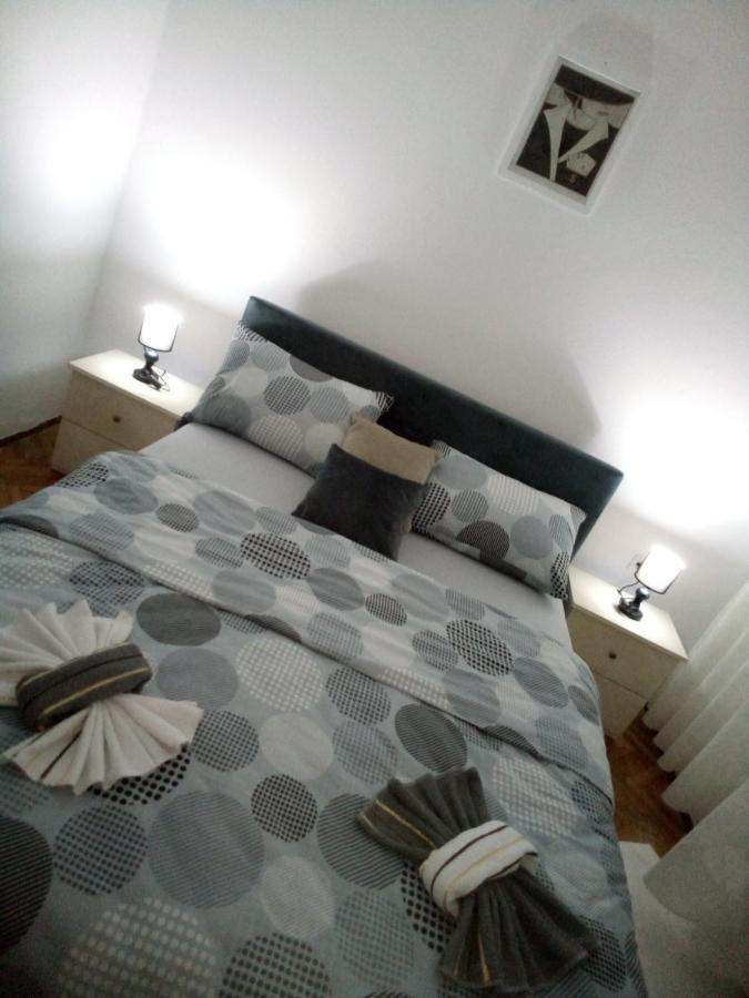 Apartmani Trebinje B&I Exterior foto
