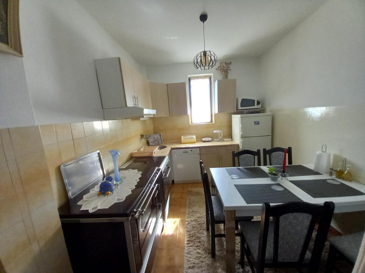 Apartmani Trebinje B&I Exterior foto