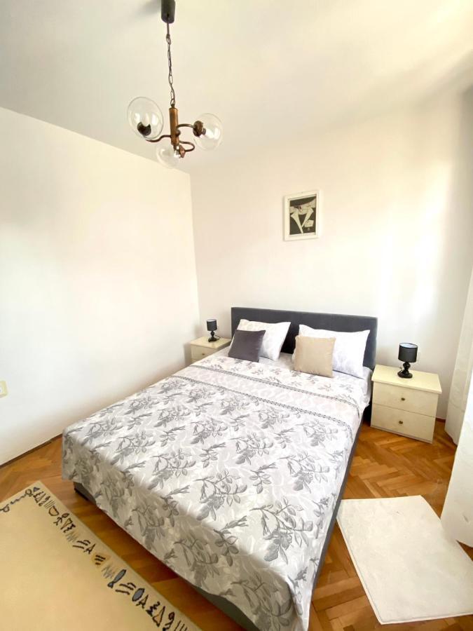Apartmani Trebinje B&I Exterior foto