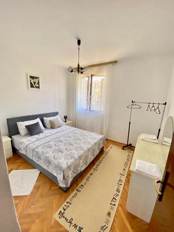 Apartmani Trebinje B&I Exterior foto