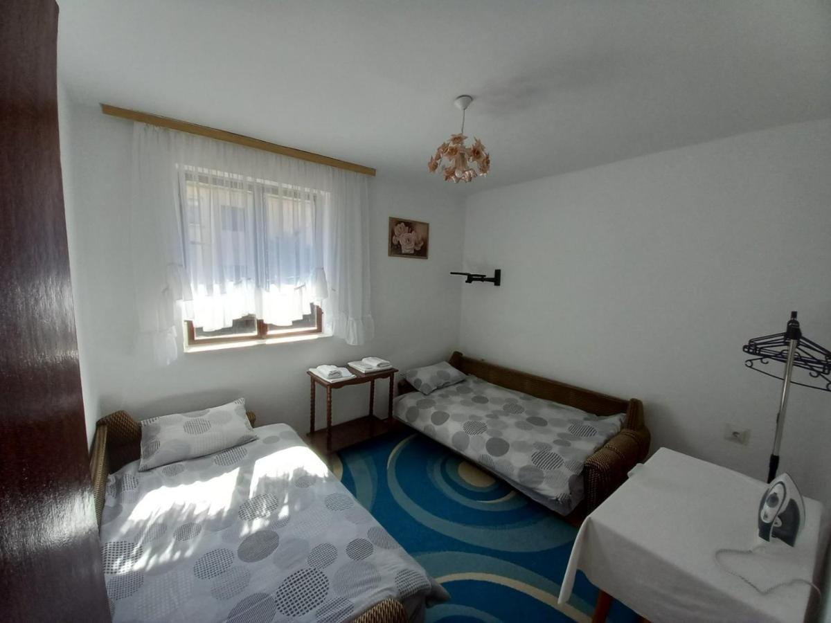 Apartmani Trebinje B&I Exterior foto