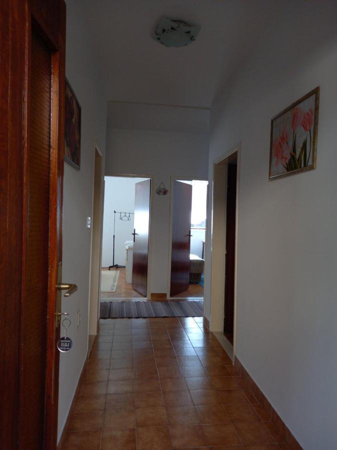 Apartmani Trebinje B&I Exterior foto