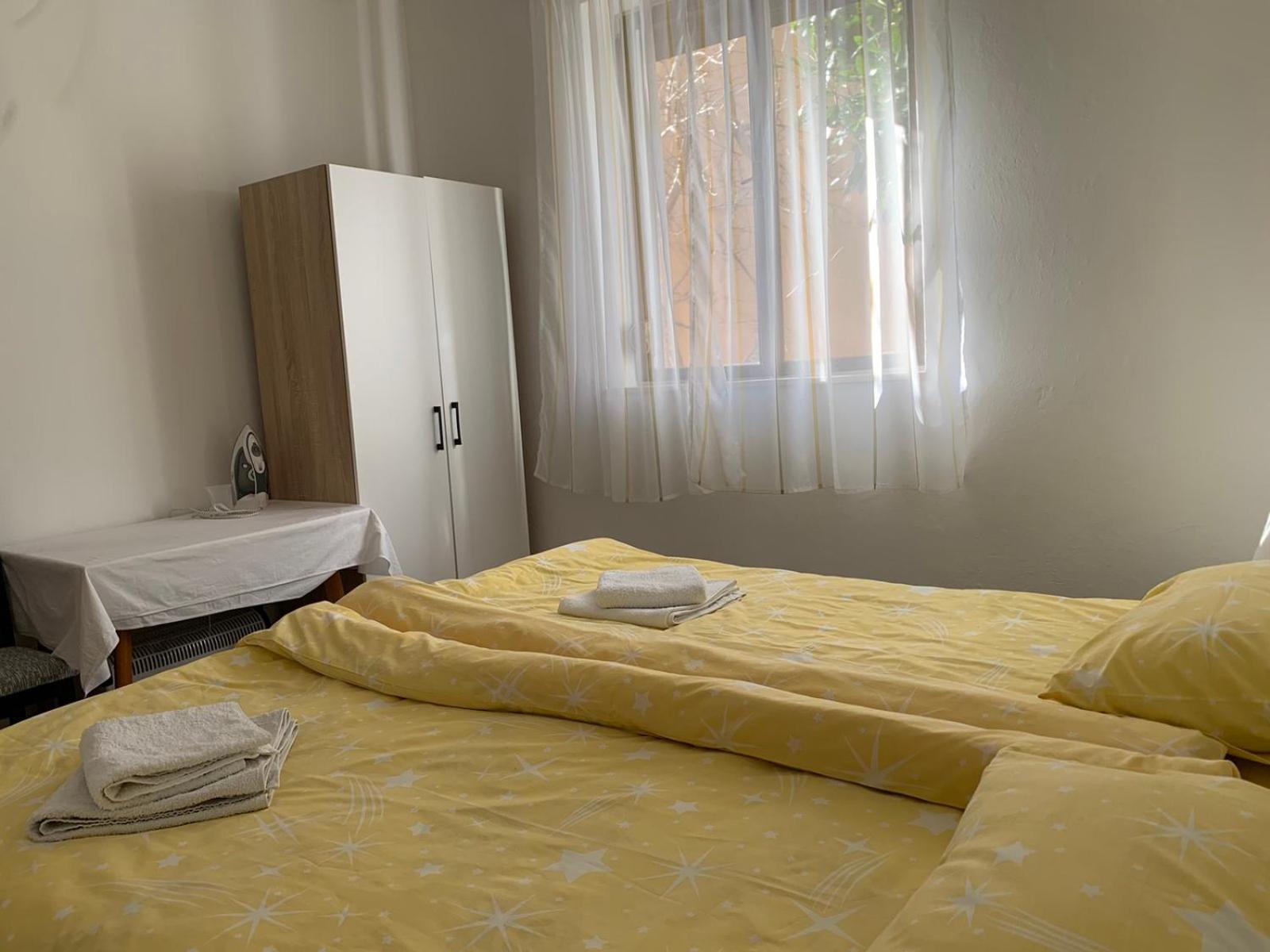 Apartmani Trebinje B&I Exterior foto